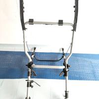 Portabici Thule Clipon 9103