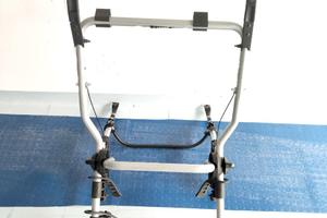 Portabici Thule Clipon 9103