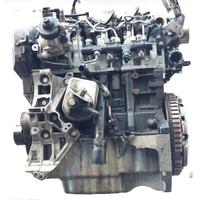 MOTORE RENAULT CLIO IV (B98) K2387-58936