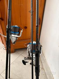 Attrezzatura Carpfishing