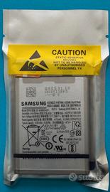 Batteria Originale SAMSUNG Gal. NOTE20 SM-N980F/DS