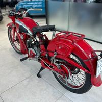 MOTO GUZZI AIRONE 250cc 1945
