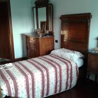 Camera da letto anni '30