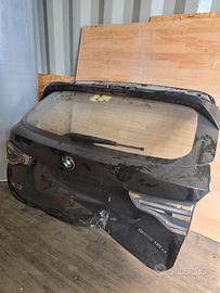 Lunotto vetro portellone BMWX3 G01