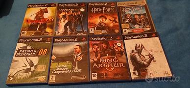 giochi playstation 2