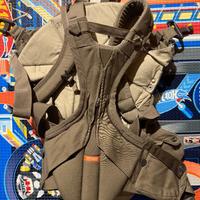 Marsupio Stokke Front and Back