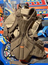 Marsupio Stokke Front and Back