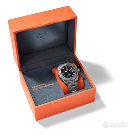 Tag Heuer Aquaracer Bamford