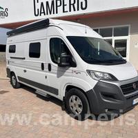 HYMER-ERIBA HYMER VAN FIAT GRAND CANYON 600