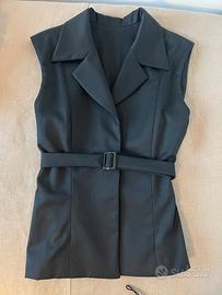 Gilet senza maniche
