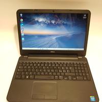 DELL Inspiron 3531 - Celeron N2830 - RAM 4GB - SSD