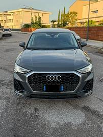 Audi Q3 35 SPORT BACK Business Plus