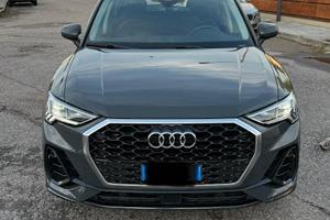 Audi Q3 35 SPORT BACK Business Plus