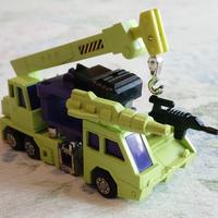 ROSTRO Devastator (Transformers)