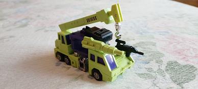 ROSTRO Devastator (Transformers)