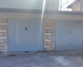 Garage/ posto auto a Mori