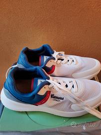 Scarpe nuove carrera