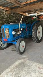 Trattore Fortson Major