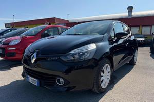 RENAULT Clio 1.5 dCi 8V 75CV 5 porte Wave