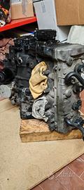 blocco motore