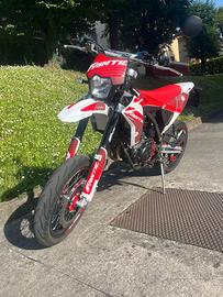 Fantic xmf 125 performance 2024