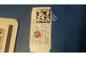 Catalizzatore (reso) Alfa Romeo 147 Restyling 2006