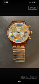 Orologio donna Swatch