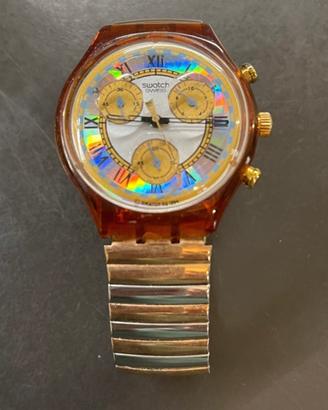 Orologio donna Swatch