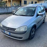 OPEL Corsa 1.2i 16V cat 5 porte Comfort