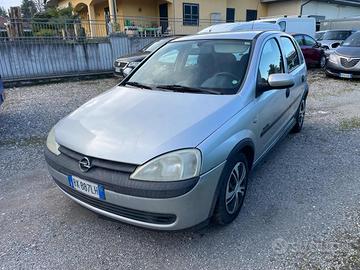 OPEL Corsa 1.2i 16V cat 5 porte Comfort