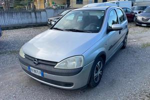 OPEL Corsa 1.2i 16V cat 5 porte Comfort