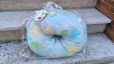 Cuscino d'allattamento Boppy