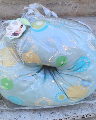 Cuscino d'allattamento Boppy