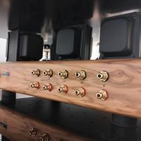 tektron pre a valvole hi end tk two