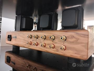 tektron pre a valvole hi end tk two