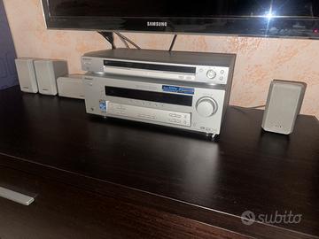 Dolby surround Sony  5+1 home theatre