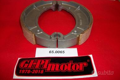 Ganasce yamaha rd 350