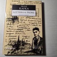 "Lettera al padre" di F. Kafka