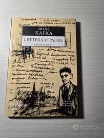 "Lettera al padre" di F. Kafka