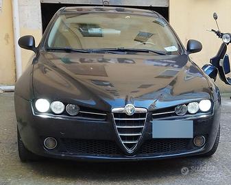 Alfa Romeo 159 1.8 MPI Benzina 2008 - 180.000 km -