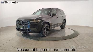 VOLVO Xc90 T8 Plug-In Hybrid Awd Aut. 7 Posti Ultr