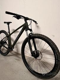 Trek Malin 6