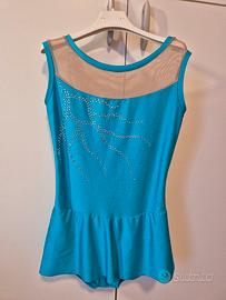 Body ritmica Je Suis