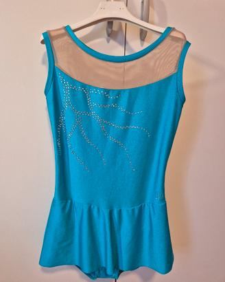 Body ritmica Je Suis