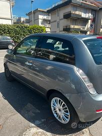 LANCIA Y 1.4 GPL ECOCHIC (2009)  ADATTA NEOPATENTI