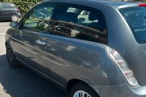 LANCIA Y 1.4 GPL ECOCHIC (2009)  ADATTA NEOPATENTI