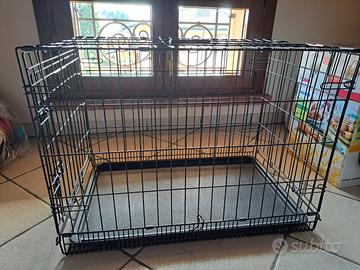 gabbia per animali