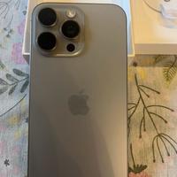 Iphone 16 pro max 256gb