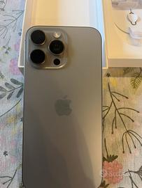 Iphone 16 pro max 256gb