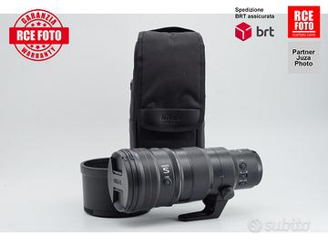 Nikon Z 400 F4.5 VR S (Nikon)